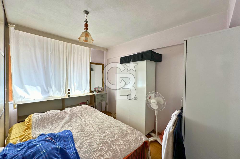 Çanakkale Lapseki Dalyan Park Cephe Cam Balkon Geniş 2+1 Daire