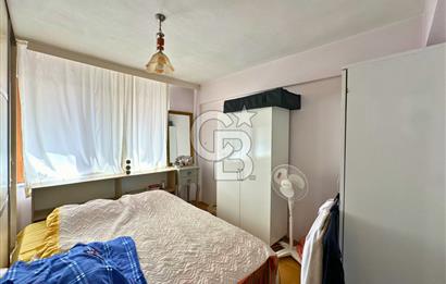 Çanakkale Lapseki Dalyan Park Cephe Cam Balkon Geniş 2+1 Daire