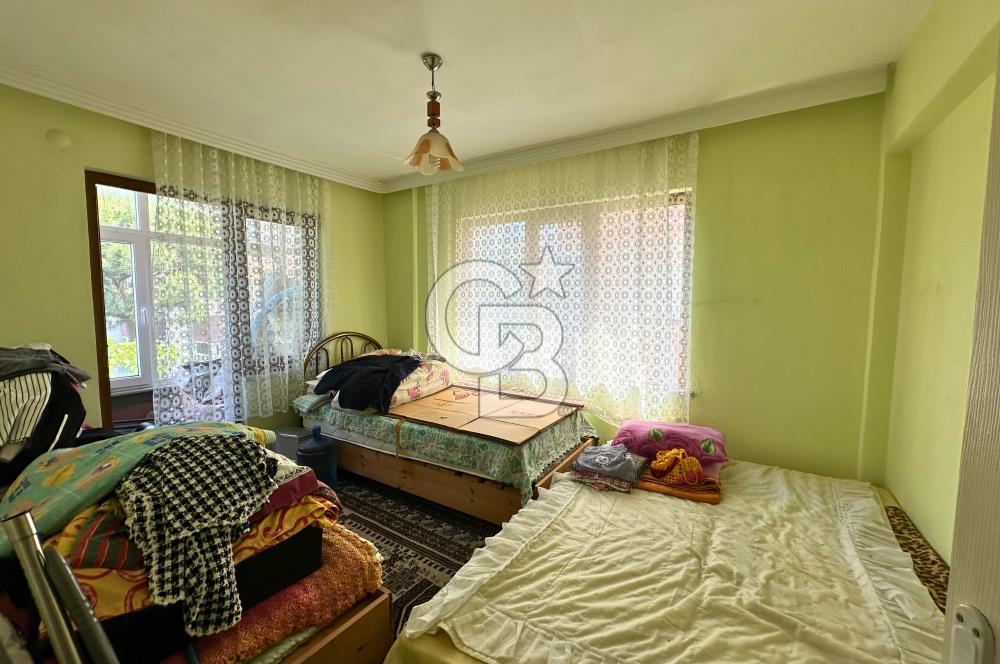 Çanakkale Lapseki Dalyan Park Cephe Cam Balkon Geniş 2+1 Daire