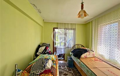 Çanakkale Lapseki Dalyan Park Cephe Cam Balkon Geniş 2+1 Daire