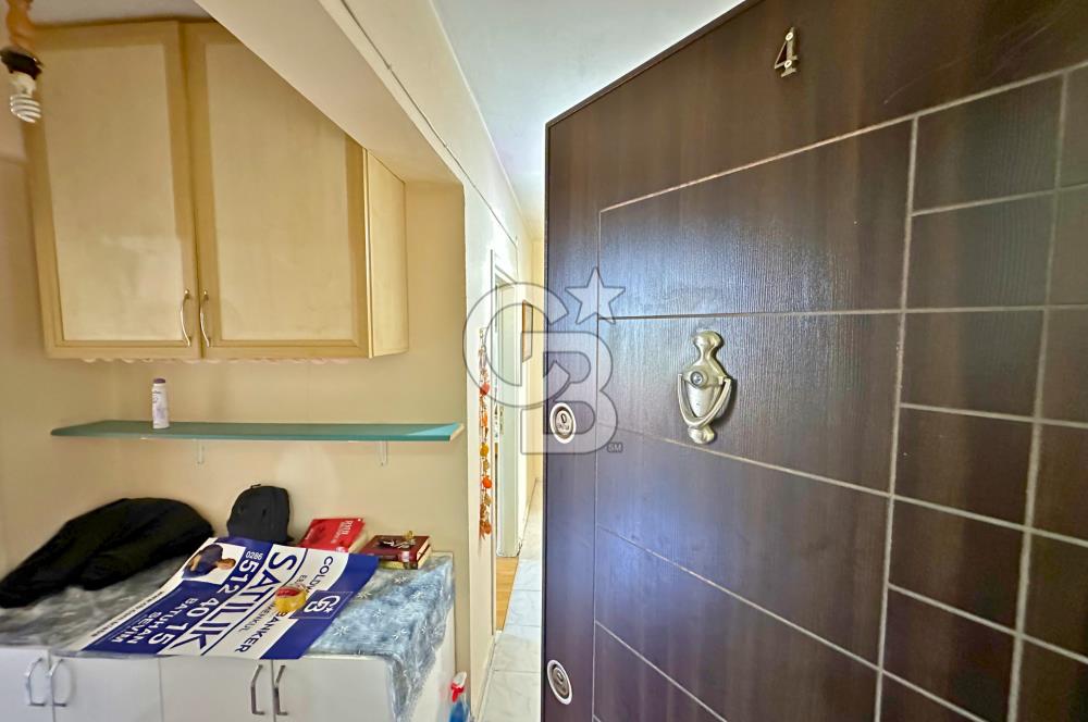 Çanakkale Lapseki Dalyan Park Cephe Cam Balkon Geniş 2+1 Daire