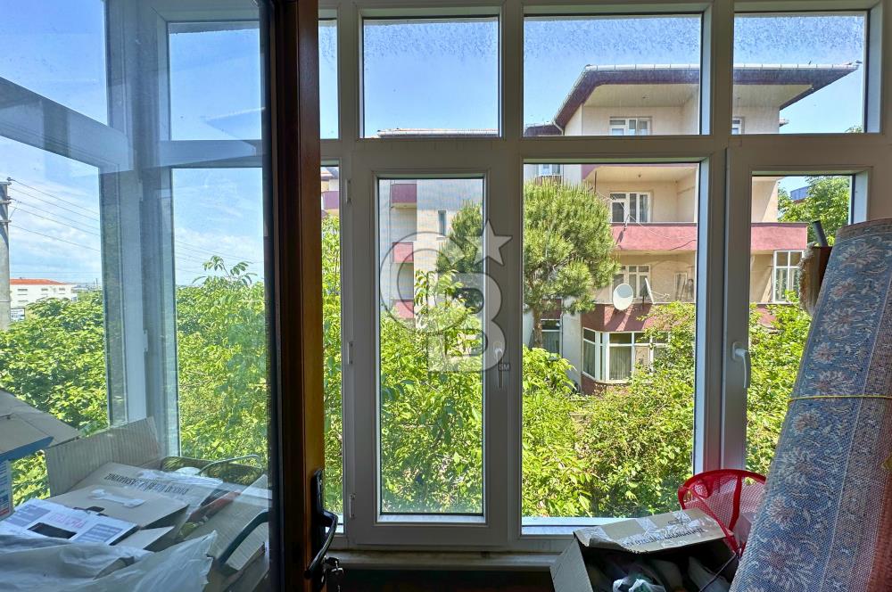 Çanakkale Lapseki Dalyan Park Cephe Cam Balkon Geniş 2+1 Daire