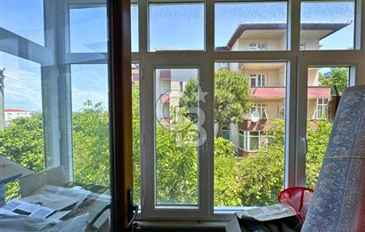 Çanakkale Lapseki Dalyan Park Cephe Cam Balkon Geniş 2+1 Daire