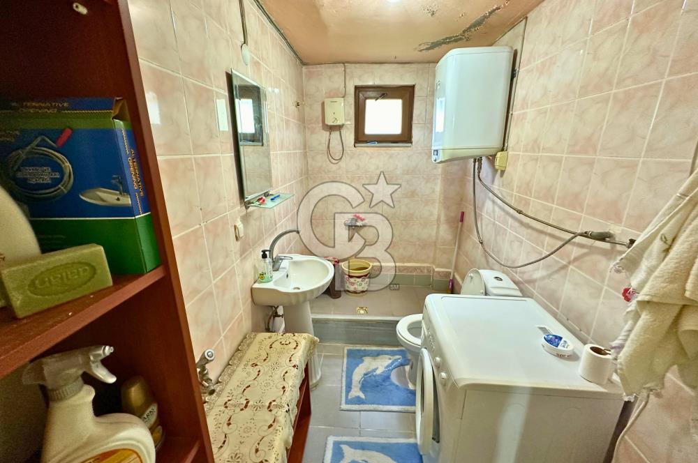 Çanakkale Lapseki Dalyan Park Cephe Cam Balkon Geniş 2+1 Daire