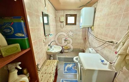 Çanakkale Lapseki Dalyan Park Cephe Cam Balkon Geniş 2+1 Daire