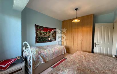               Ayvalık Sahilkent Mahallesi’nde Site İçerisinde Bahçeli Villa