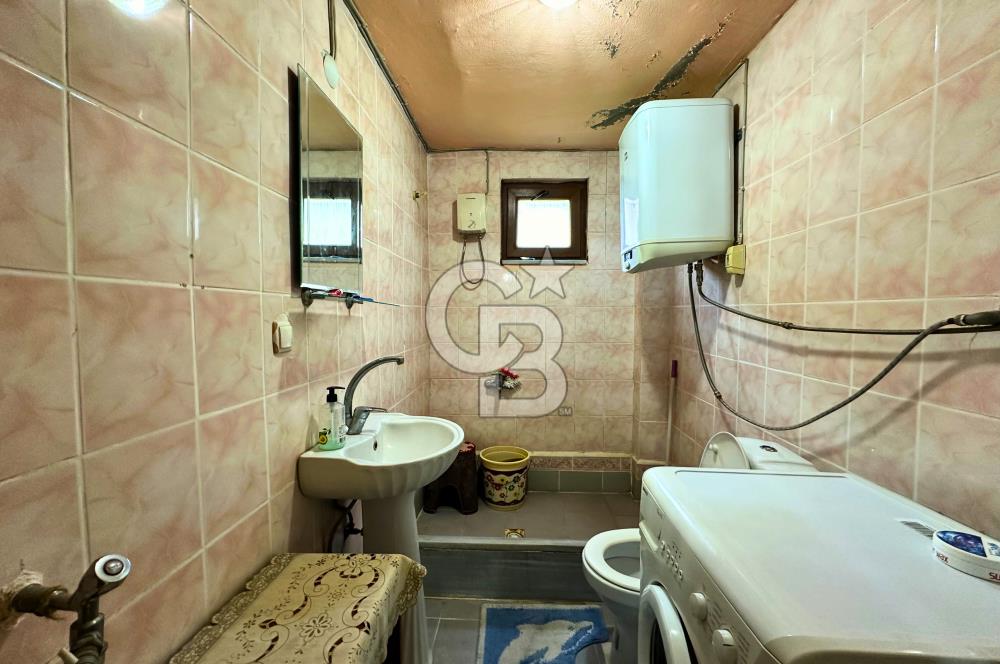Çanakkale Lapseki Dalyan Park Cephe Cam Balkon Geniş 2+1 Daire