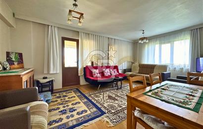 Çanakkale Lapseki Dalyan Park Cephe Cam Balkon Geniş 2+1 Daire
