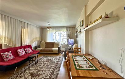 Çanakkale Lapseki Dalyan Park Cephe Cam Balkon Geniş 2+1 Daire