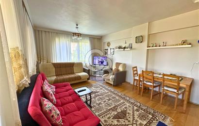 Çanakkale Lapseki Dalyan Park Cephe Cam Balkon Geniş 2+1 Daire