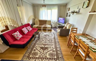 Çanakkale Lapseki Dalyan Park Cephe Cam Balkon Geniş 2+1 Daire