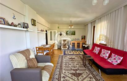 Çanakkale Lapseki Dalyan Park Cephe Cam Balkon Geniş 2+1 Daire