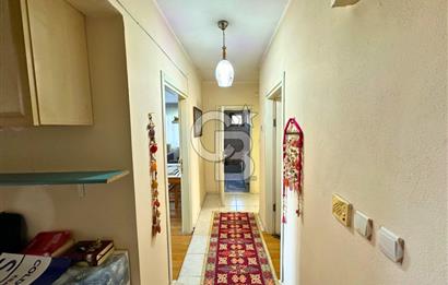 Çanakkale Lapseki Dalyan Park Cephe Cam Balkon Geniş 2+1 Daire