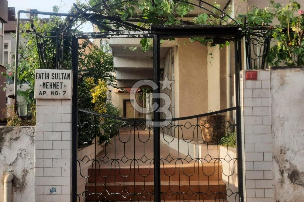 Pendik Esenyalı’da Kiralık 3+1 Daire