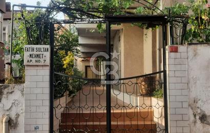 Pendik Esenyalı’da Kiralık 3+1 Daire