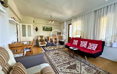 Çanakkale Lapseki Dalyan Park Cephe Cam Balkon Geniş 2+1 Daire