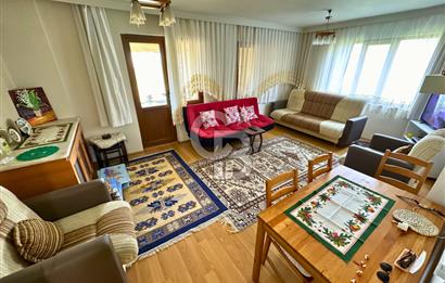 Çanakkale Lapseki Dalyan Park Cephe Cam Balkon Geniş 2+1 Daire