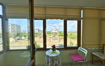 Çanakkale Lapseki Dalyan Park Cephe Cam Balkon Geniş 2+1 Daire