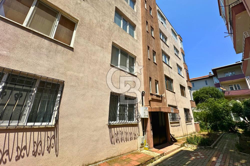 Çanakkale Lapseki Dalyan Park Cephe Cam Balkon Geniş 2+1 Daire