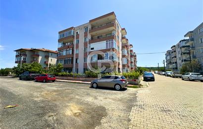 Çanakkale Lapseki Dalyan Park Cephe Cam Balkon Geniş 2+1 Daire