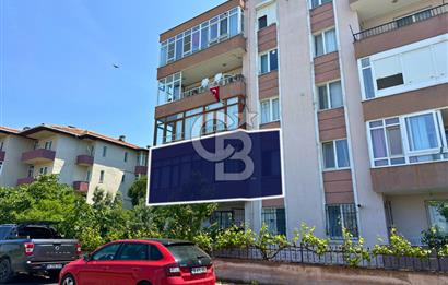 Çanakkale Lapseki Dalyan Park Cephe Cam Balkon Geniş 2+1 Daire