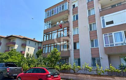 Çanakkale Lapseki Dalyan Park Cephe Cam Balkon Geniş 2+1 Daire