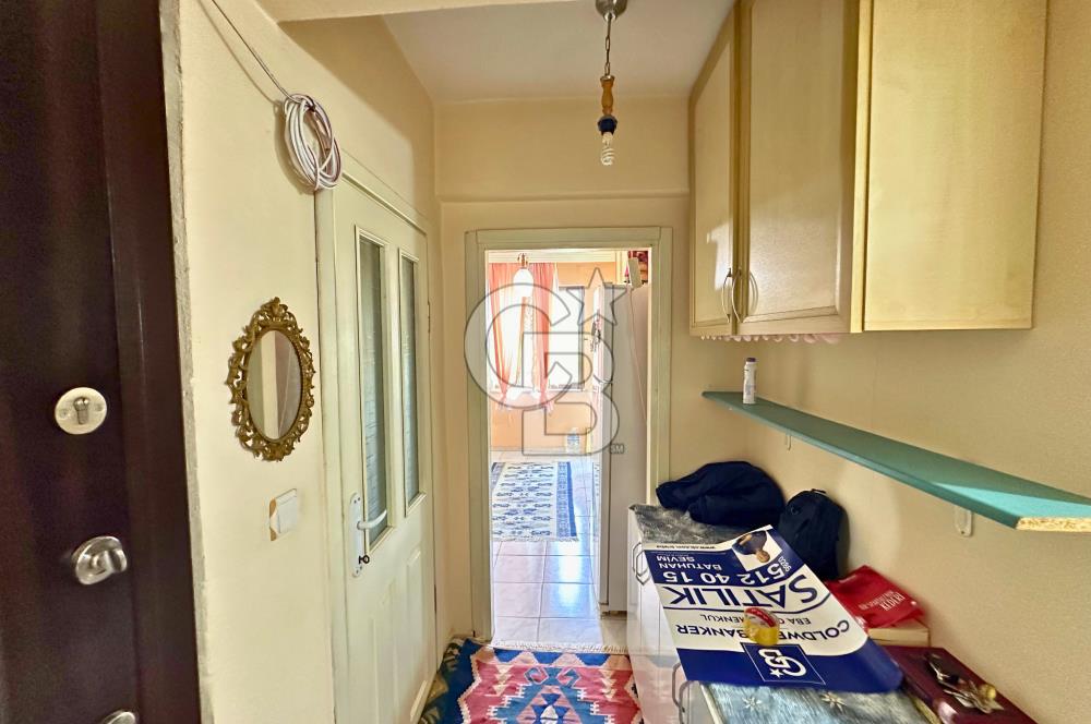 Çanakkale Lapseki Dalyan Park Cephe Cam Balkon Geniş 2+1 Daire