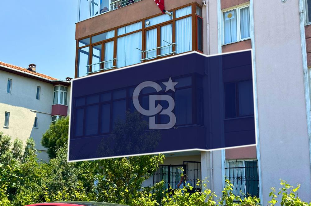 Çanakkale Lapseki Dalyan Park Cephe Cam Balkon Geniş 2+1 Daire