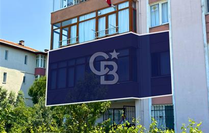 Çanakkale Lapseki Dalyan Park Cephe Cam Balkon Geniş 2+1 Daire