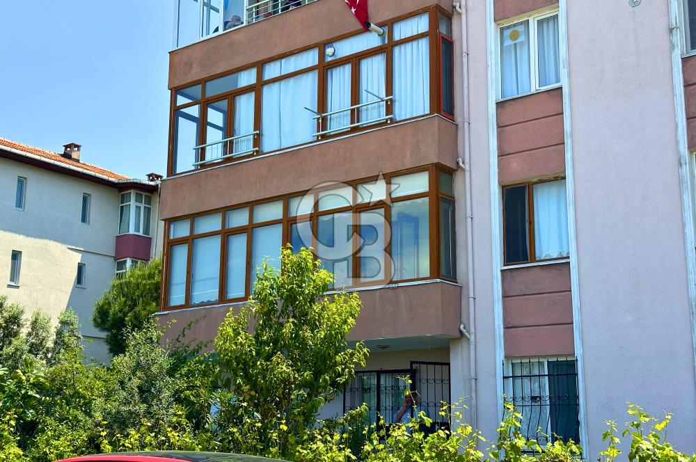 Çanakkale Lapseki Dalyan Park Cephe Cam Balkon Geniş 2+1 Daire