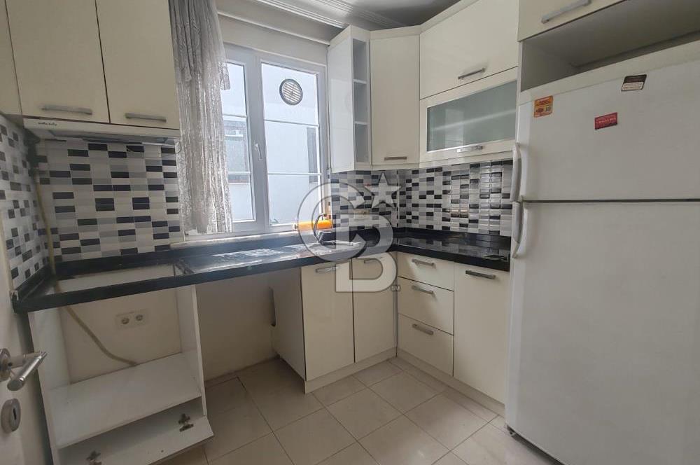 Samandıra merkezde 2+1 kiralık 