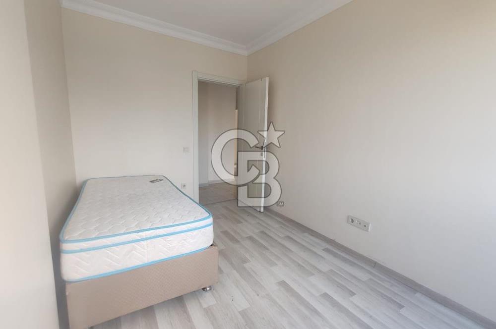 Samandıra merkezde 2+1 kiralık 