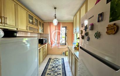 Çanakkale Lapseki Dalyan Park Cephe Cam Balkon Geniş 2+1 Daire