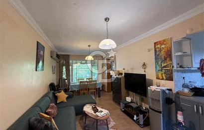               Ayvalık Sahilkent Mahallesi’nde Site İçerisinde Bahçeli Villa