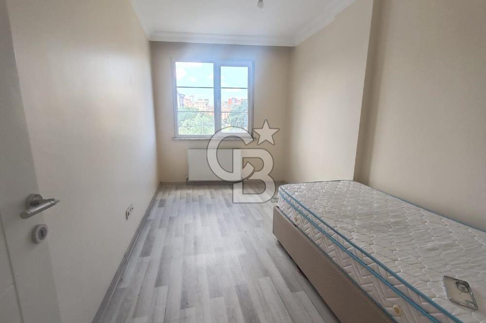 Samandıra merkezde 2+1 kiralık 