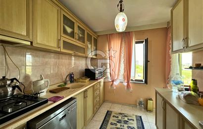 Çanakkale Lapseki Dalyan Park Cephe Cam Balkon Geniş 2+1 Daire