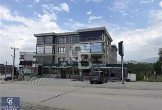 Başiskele yuvacık ted kolejine yakın teraslı 3+1 satılık daire - 2 - 350711