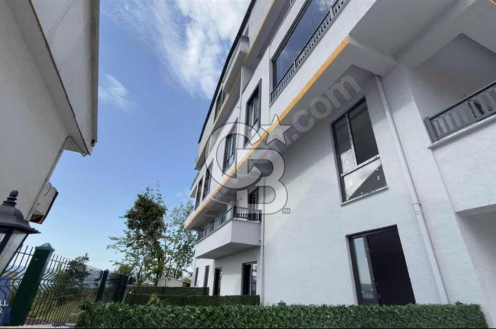 CB MAHALL'DEN TERASLI DÖNGEL'DE 2+1 SATILIK ARA KAT DAİRE