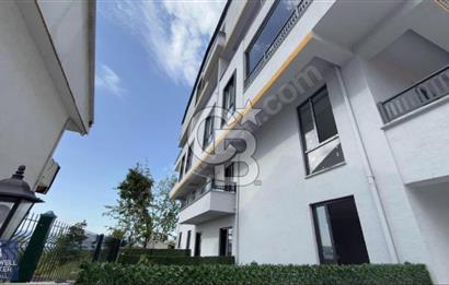 CB MAHALL'DEN TERASLI DÖNGEL'DE 2+1 SATILIK ARA KAT DAİRE