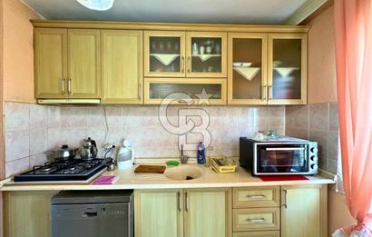 Çanakkale Lapseki Dalyan Park Cephe Cam Balkon Geniş 2+1 Daire