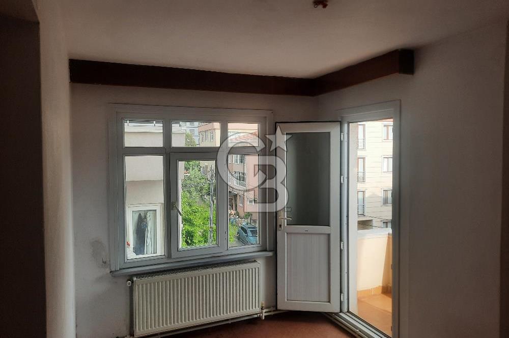 Pendik Esenyalı’da Kiralık 3+1 Daire