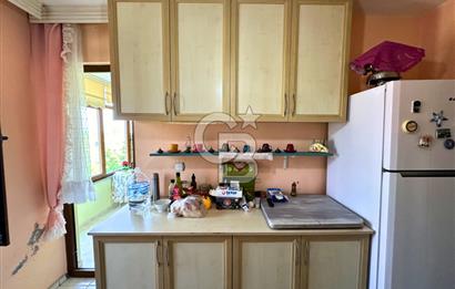 Çanakkale Lapseki Dalyan Park Cephe Cam Balkon Geniş 2+1 Daire