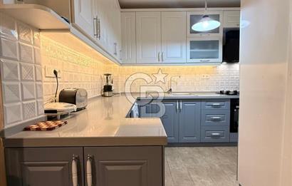               Ayvalık Sahilkent Mahallesi’nde Site İçerisinde Bahçeli Villa