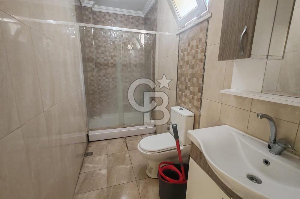 Samandıra merkezde 2+1 kiralık 
