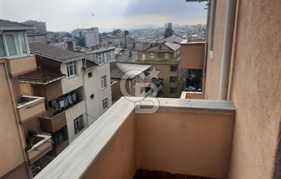 Pendik Esenyalı’da Kiralık 3+1 Daire