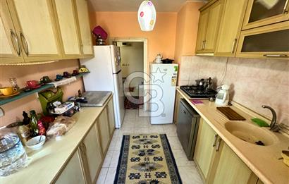 Çanakkale Lapseki Dalyan Park Cephe Cam Balkon Geniş 2+1 Daire
