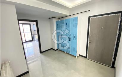 Bayraklı Mansuroğlu KİRALIK 3+1 Daire Matematik Park Cephe
