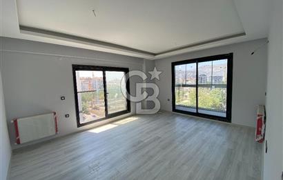 Bayraklı Mansuroğlu KİRALIK 3+1 Daire Matematik Park Cephe