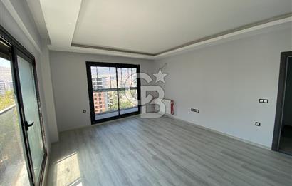 Bayraklı Mansuroğlu KİRALIK 3+1 Daire Matematik Park Cephe