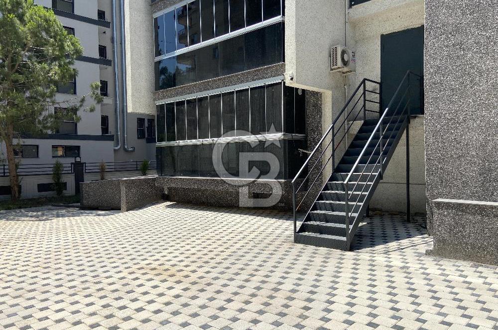 Bayraklı Mansuroğlu KİRALIK 3+1 Daire Matematik Park Cephe